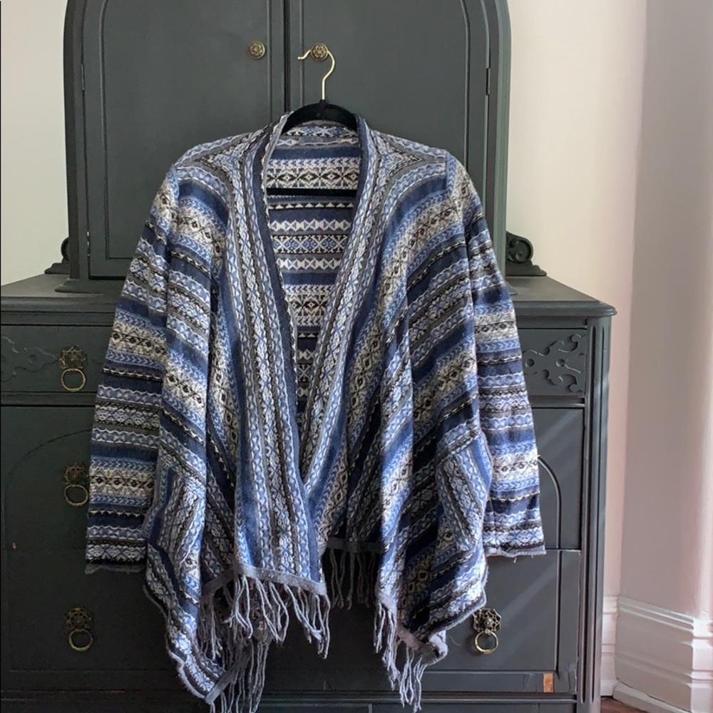 Velvet (brand) cardigan